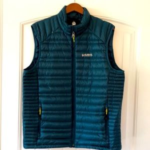Men’s Puffer Vest